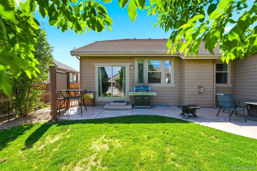 11584 Hannibal Street Commerce City CO 80022