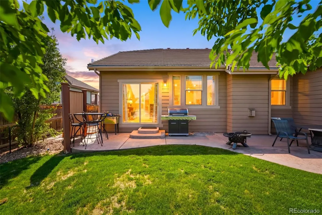 11584 Hannibal Street Commerce City CO 80022