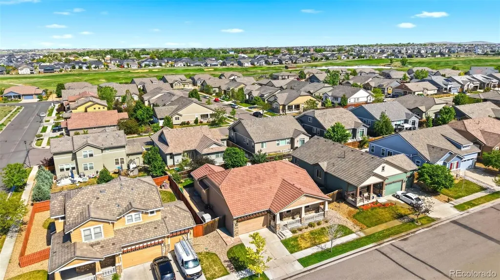 11584 Hannibal Street Commerce City CO 80022
