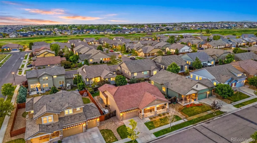 11584 Hannibal Street Commerce City CO 80022