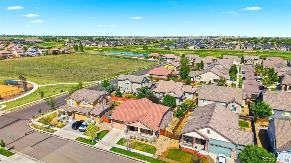 11584 Hannibal Street Commerce City CO 80022