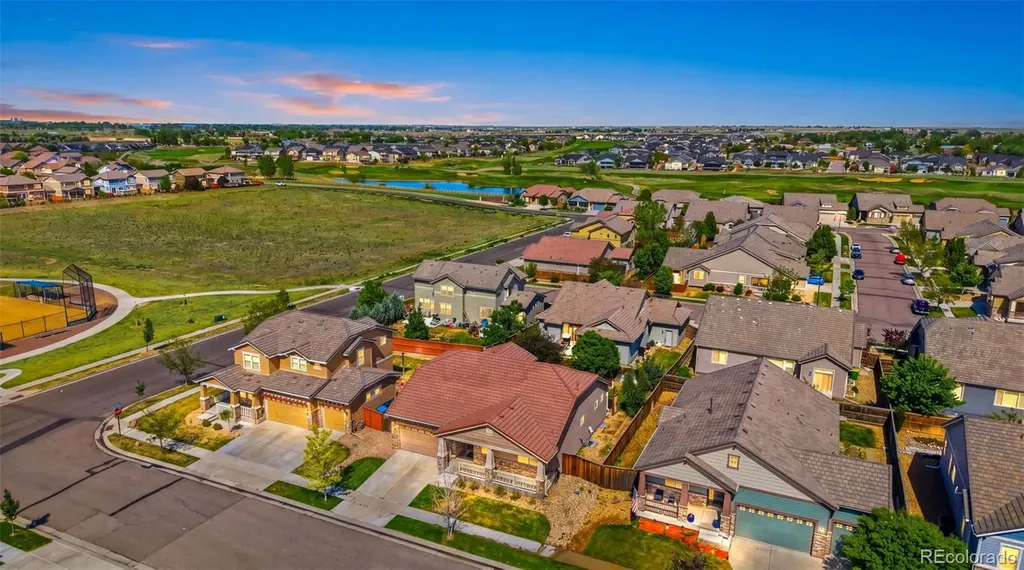 11584 Hannibal Street Commerce City CO 80022