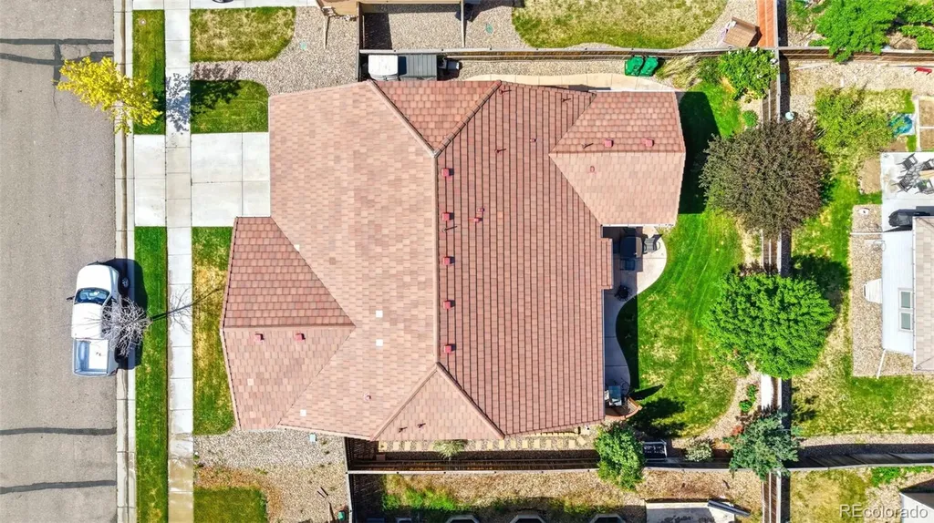 11584 Hannibal Street Commerce City CO 80022