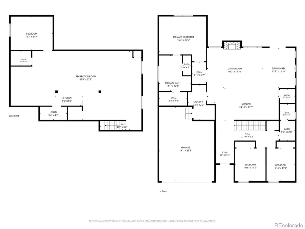 11584 Hannibal Street Commerce City CO 80022