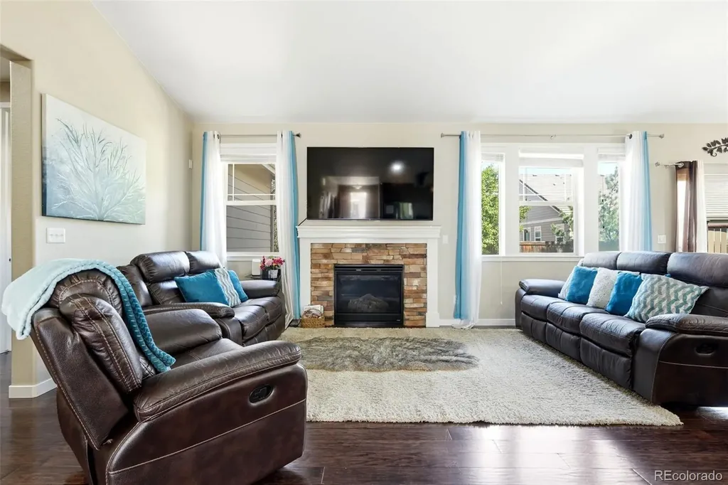 11584 Hannibal Street Commerce City CO 80022