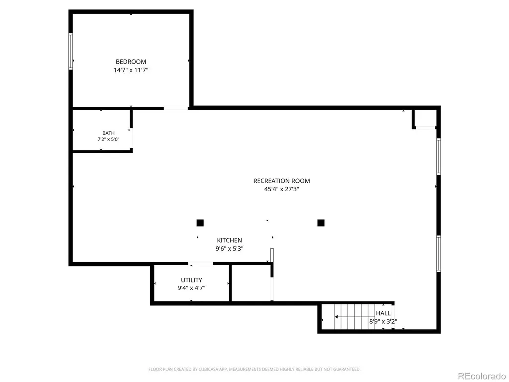 11584 Hannibal Street Commerce City CO 80022