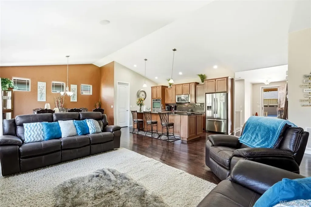 11584 Hannibal Street Commerce City CO 80022