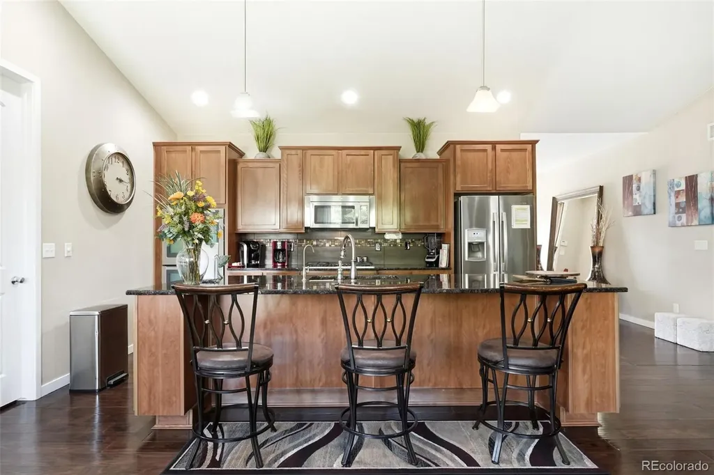 11584 Hannibal Street Commerce City CO 80022