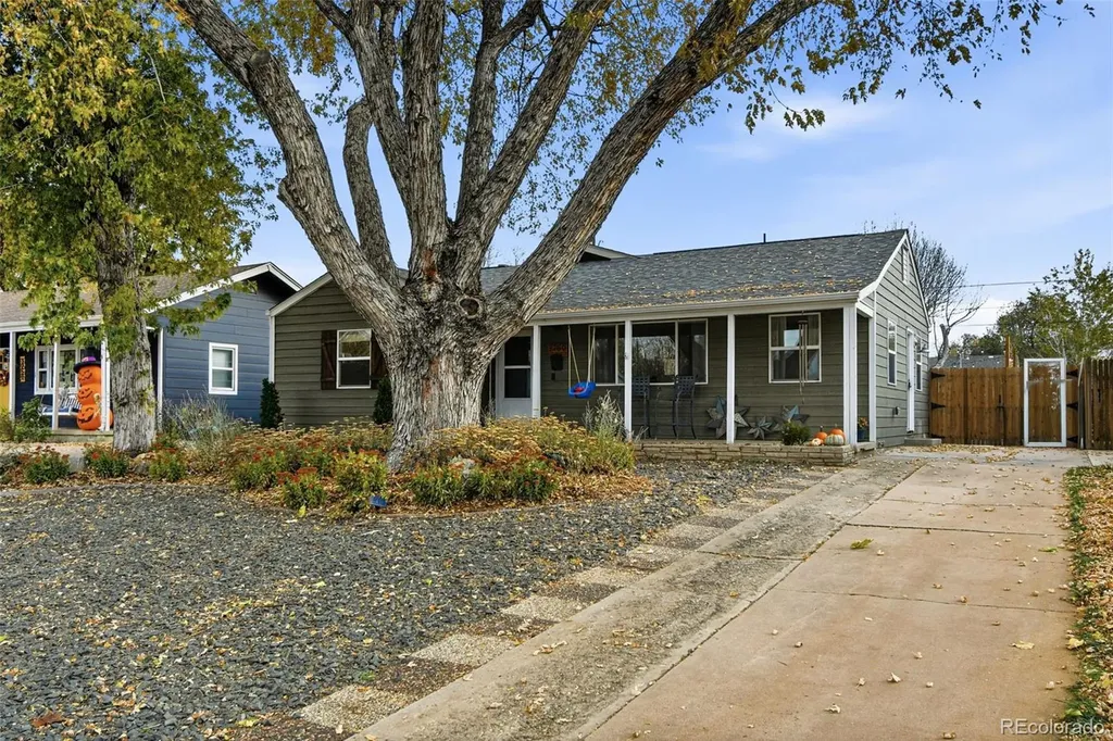 3260 S Galapago Street Englewood CO 80110