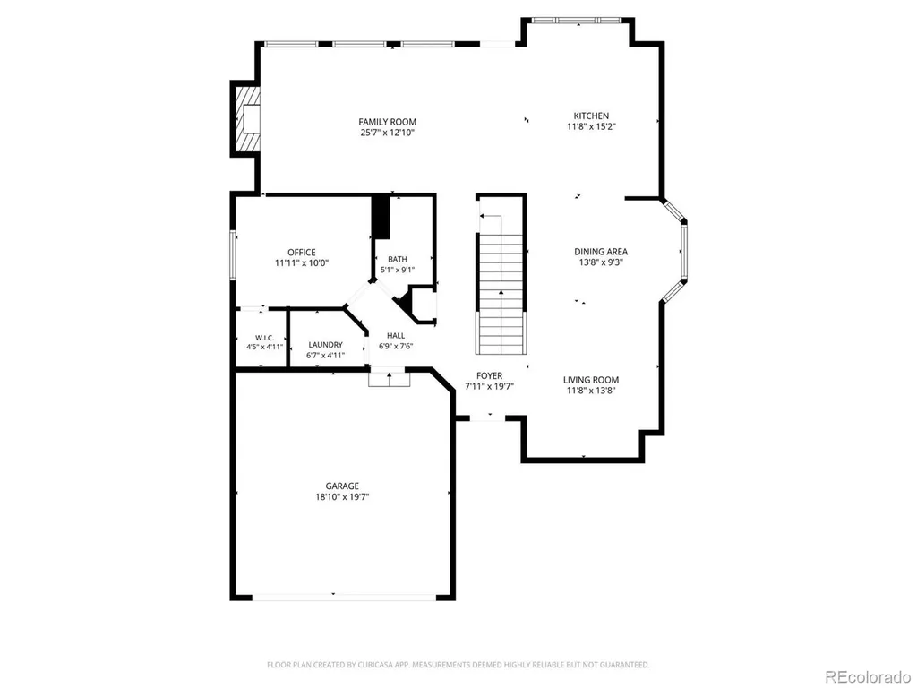 13369 Franklin Street Thornton CO 80241
