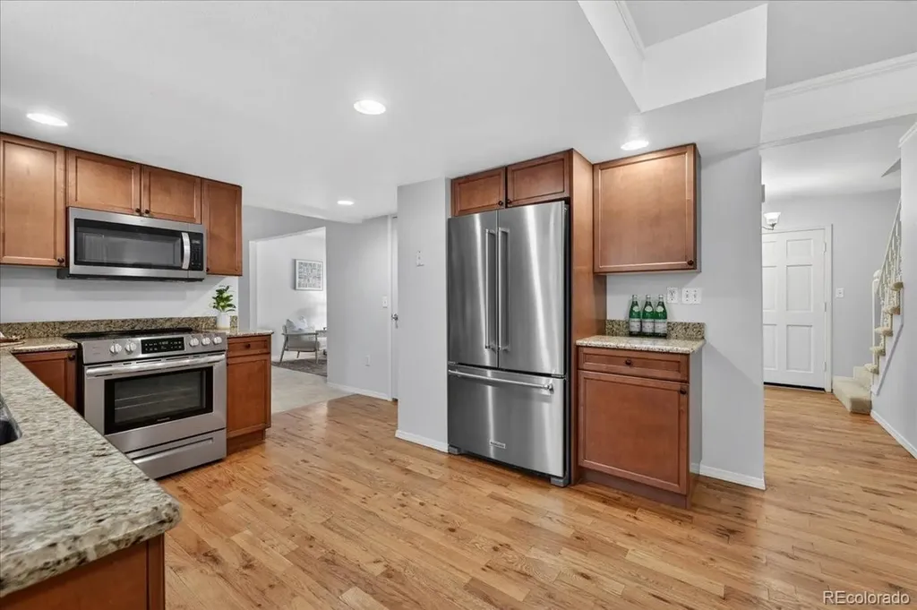 6161 S Niagara Way Centennial CO 80111