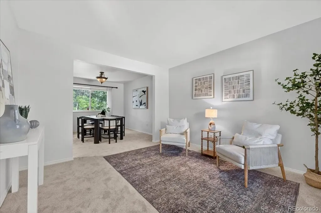 6161 S Niagara Way Centennial CO 80111