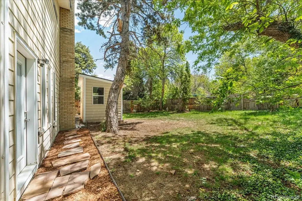 6161 S Niagara Way Centennial CO 80111