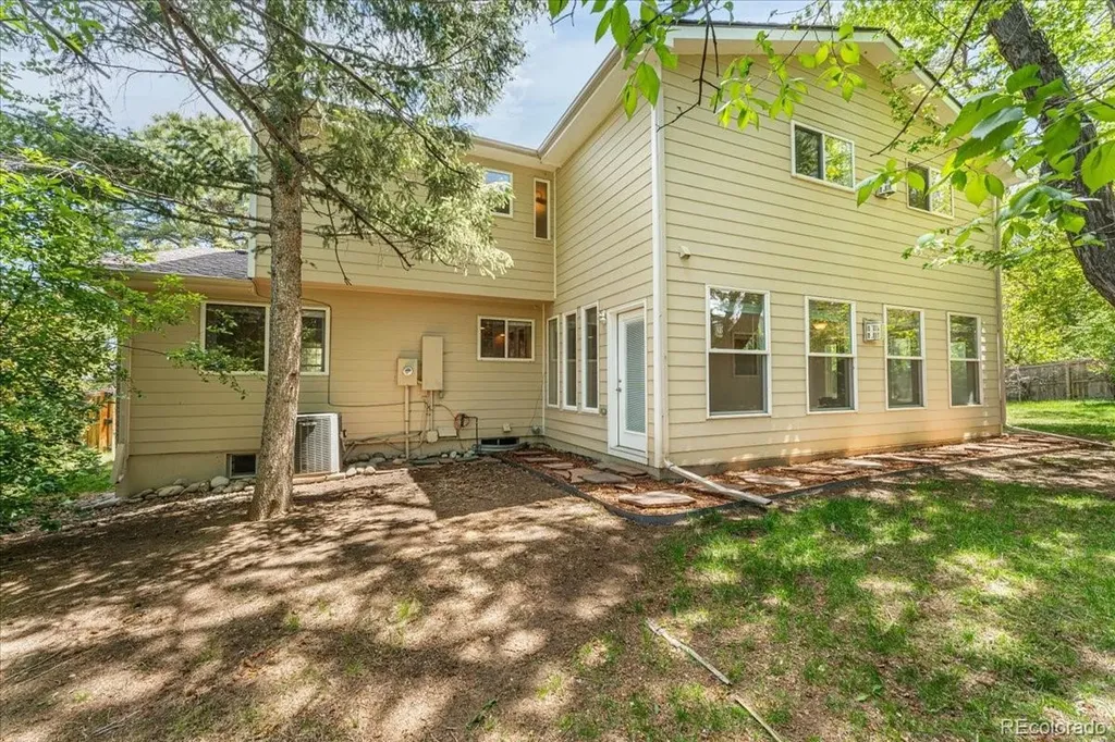 6161 S Niagara Way Centennial CO 80111