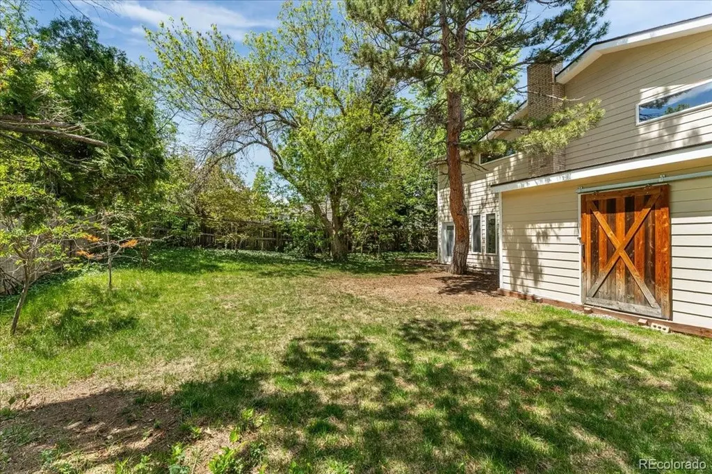 6161 S Niagara Way Centennial CO 80111