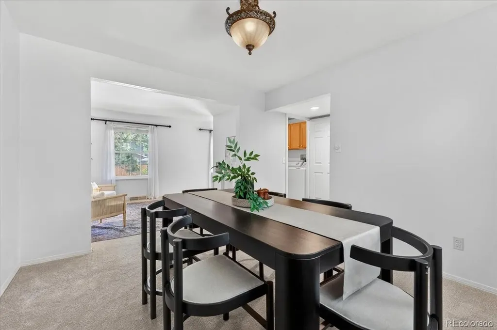6161 S Niagara Way Centennial CO 80111