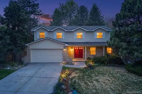 6161 S Niagara Way Centennial CO 80111