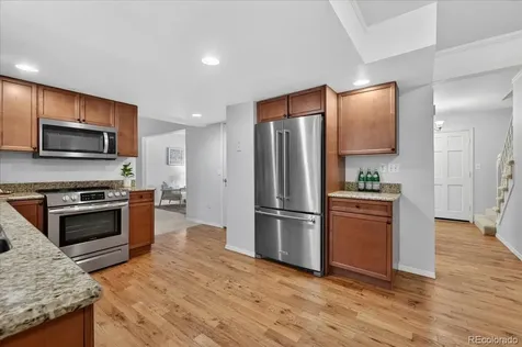 6161 S Niagara Way Centennial CO 80111