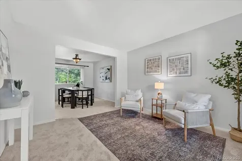 6161 S Niagara Way Centennial CO 80111