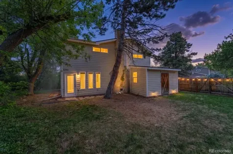 6161 S Niagara Way Centennial CO 80111