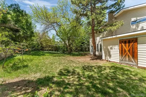 6161 S Niagara Way Centennial CO 80111
