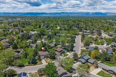 6161 S Niagara Way Centennial CO 80111