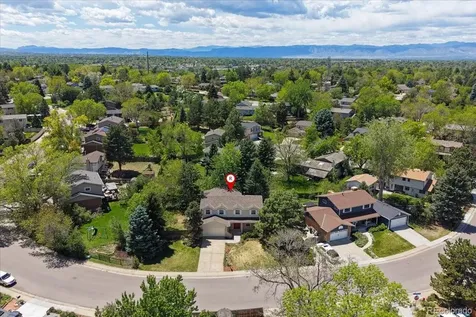 6161 S Niagara Way Centennial CO 80111