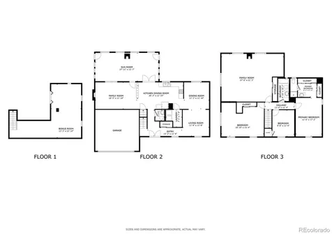 6161 S Niagara Way Centennial CO 80111