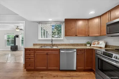 6161 S Niagara Way Centennial CO 80111
