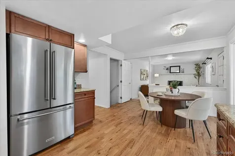 6161 S Niagara Way Centennial CO 80111