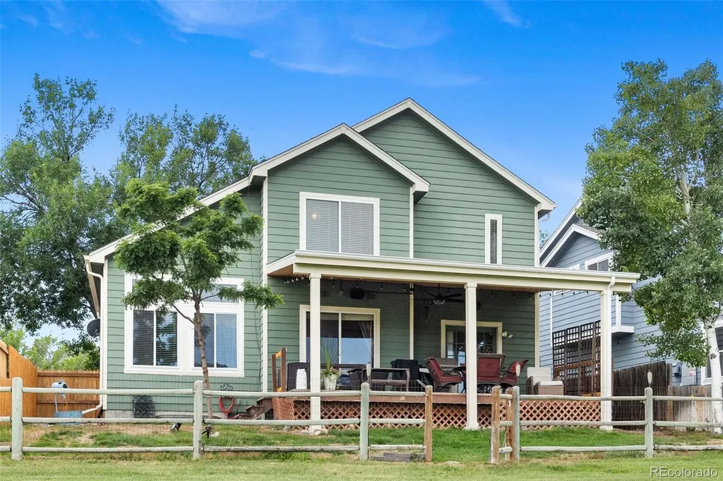 12306 Deerfield Way Broomfield CO 80020