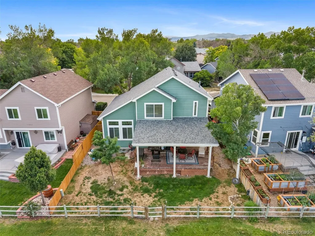12306 Deerfield Way Broomfield CO 80020