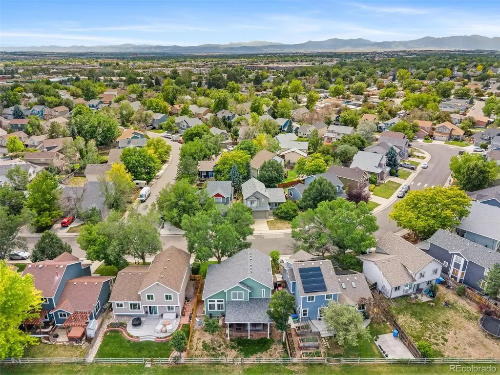 12306 Deerfield Way Broomfield CO 80020