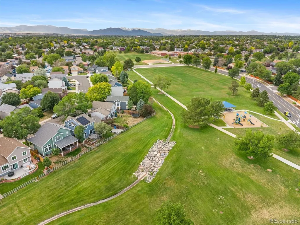 12306 Deerfield Way Broomfield CO 80020