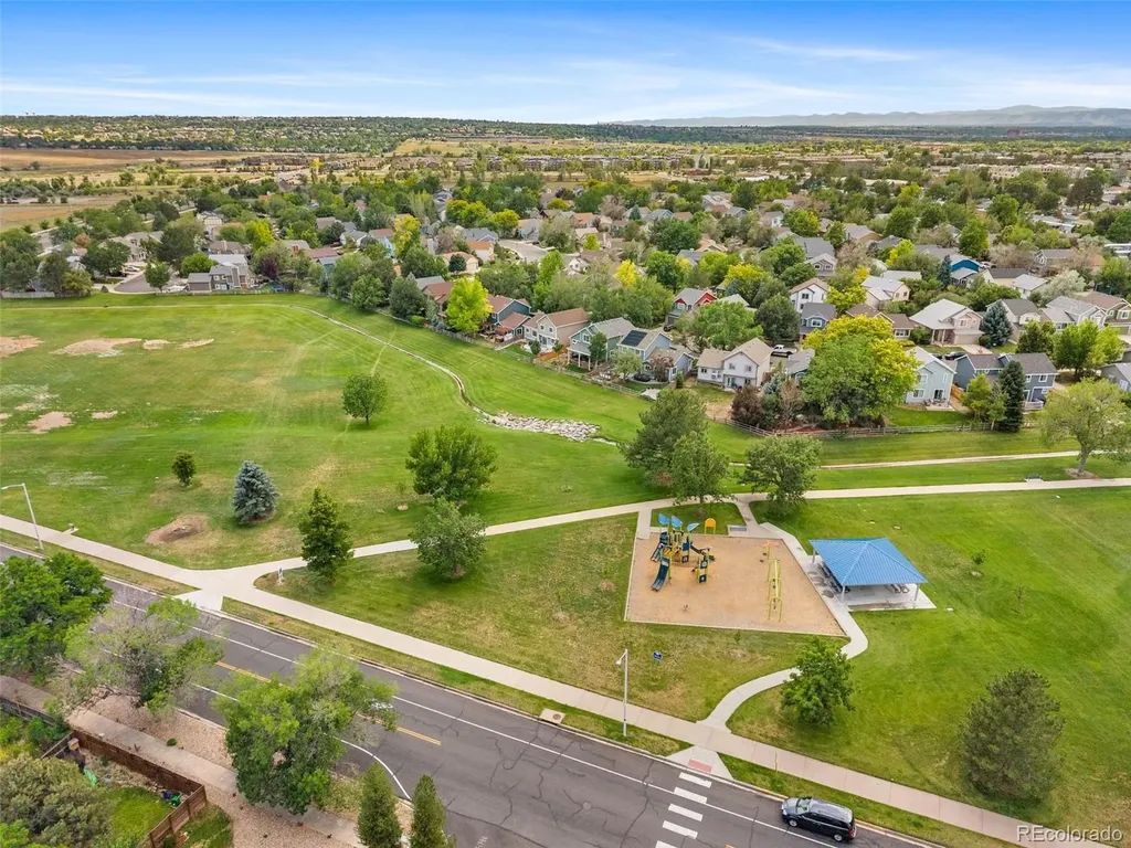 12306 Deerfield Way Broomfield CO 80020
