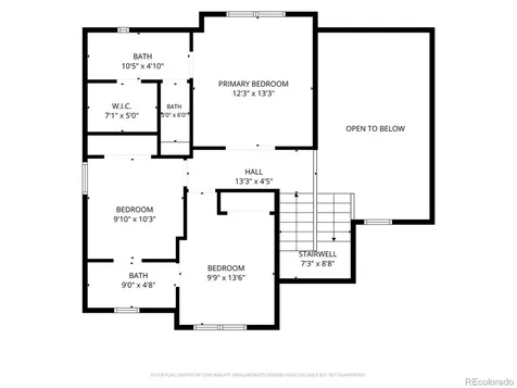 12306 Deerfield Way Broomfield CO 80020