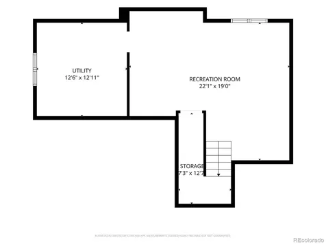 12306 Deerfield Way Broomfield CO 80020