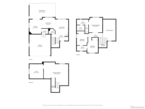 12306 Deerfield Way Broomfield CO 80020