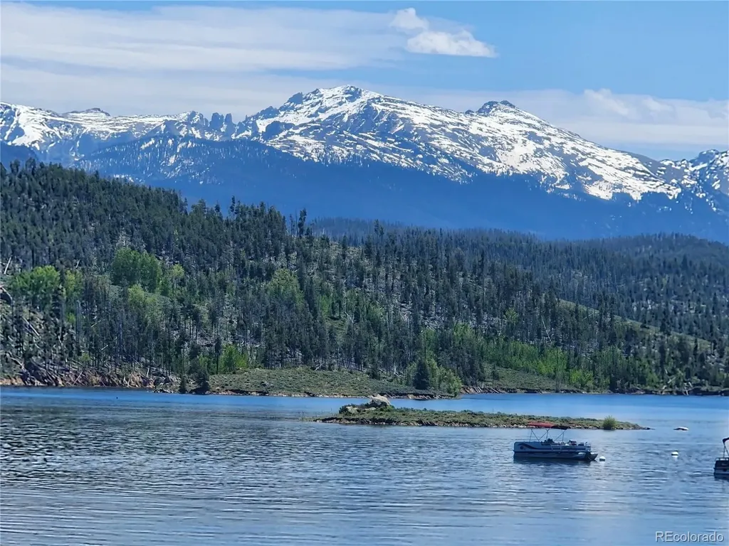 1026 County Road 64 Grand Lake CO 80447