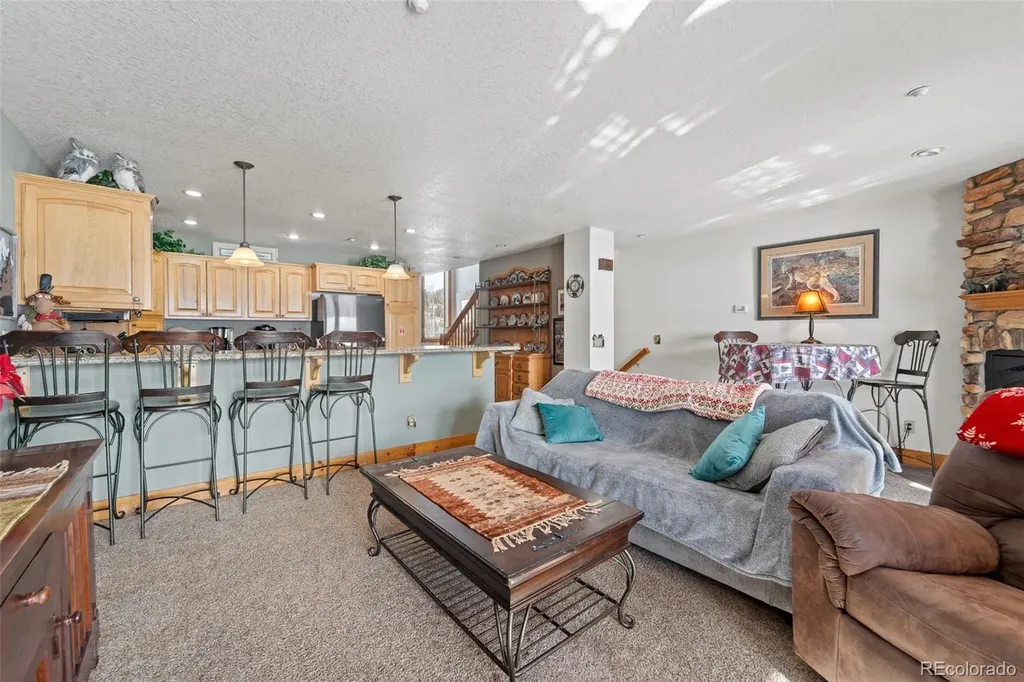 1026 County Road 64 Grand Lake CO 80447