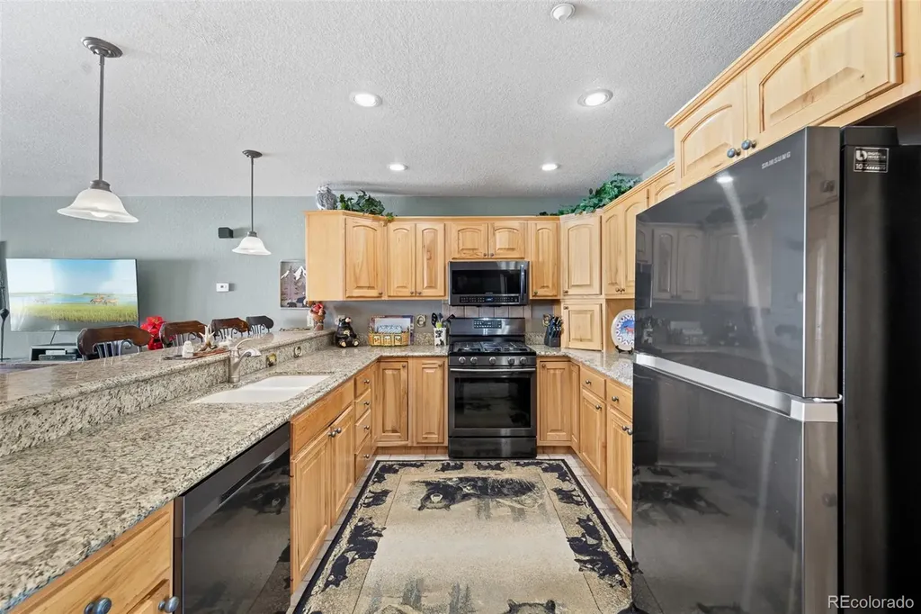 1026 County Road 64 Grand Lake CO 80447