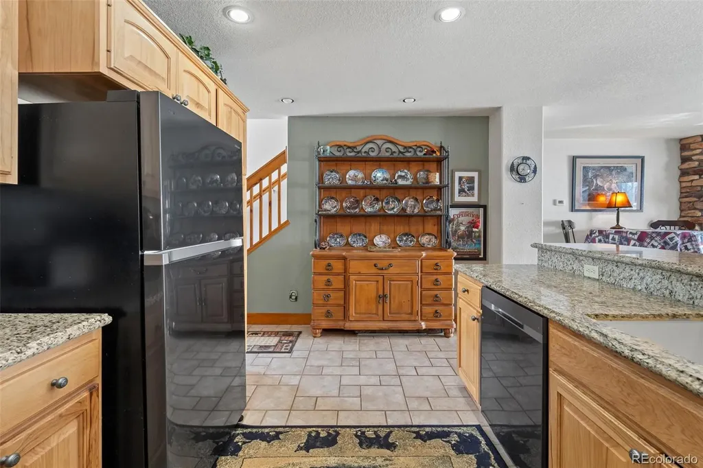 1026 County Road 64 Grand Lake CO 80447