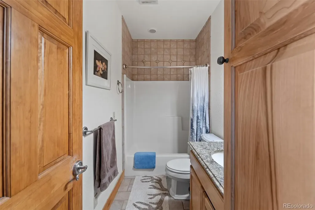1026 County Road 64 Grand Lake CO 80447
