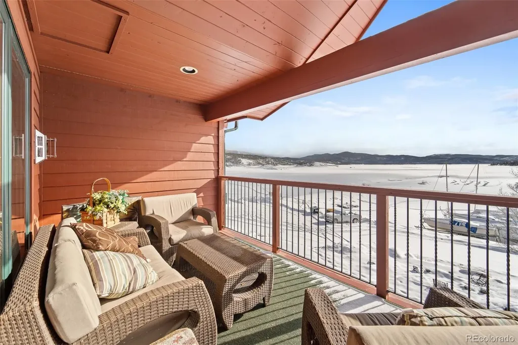 1026 County Road 64 Grand Lake CO 80447