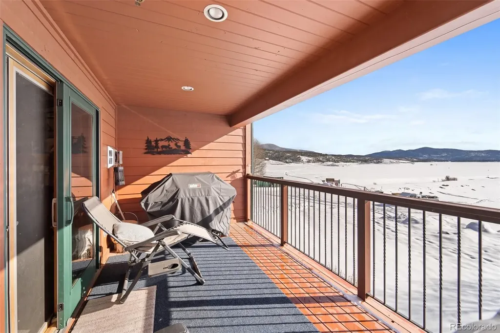 1026 County Road 64 Grand Lake CO 80447