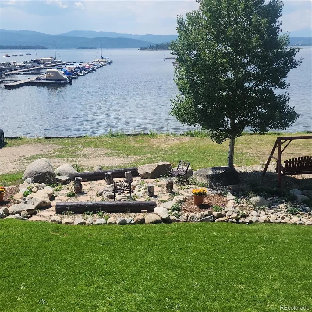 1026 County Road 64 Grand Lake CO 80447