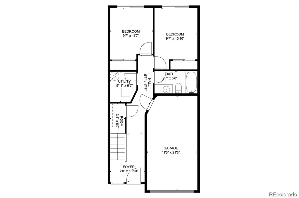 1026 County Road 64 Grand Lake CO 80447