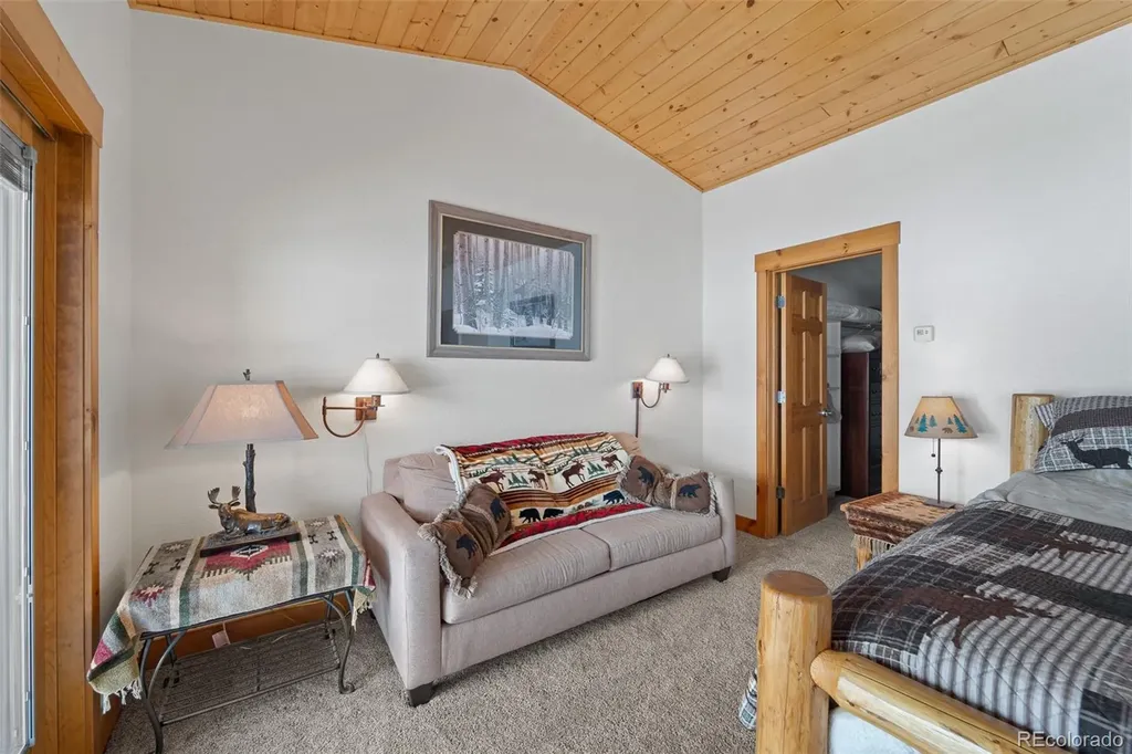 1026 County Road 64 Grand Lake CO 80447
