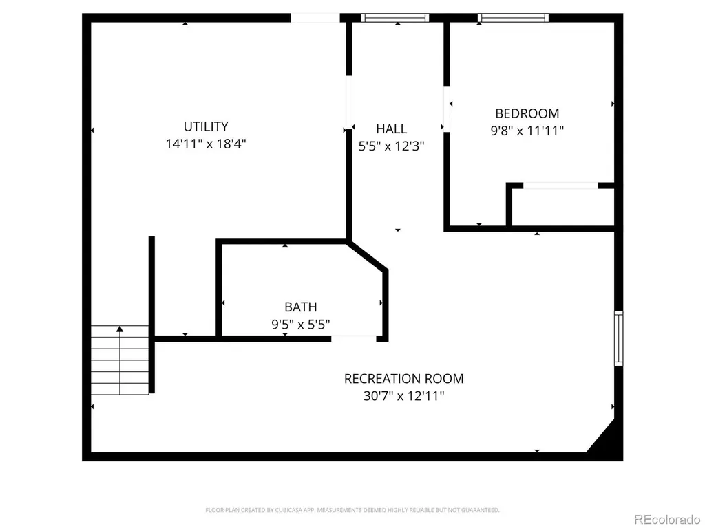 6174 S Lima Way Englewood CO 80111