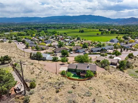 750 Dozier Avenue Canon City CO 81212